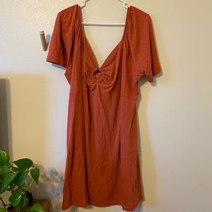 Super Cute Summer Dress